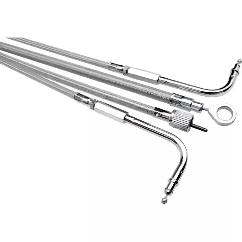 63-0360 Armor Coat Throttle Push Cable