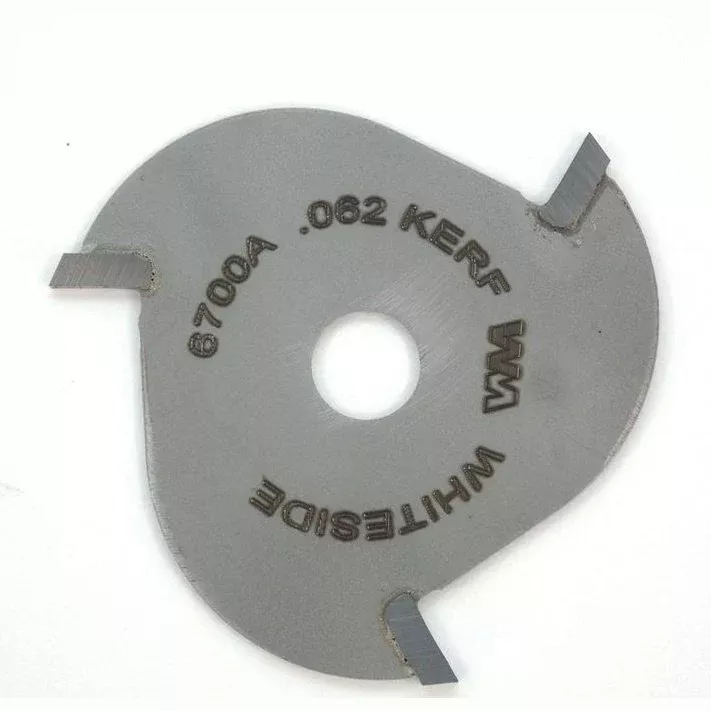 6700ASLOTTING CUTTER