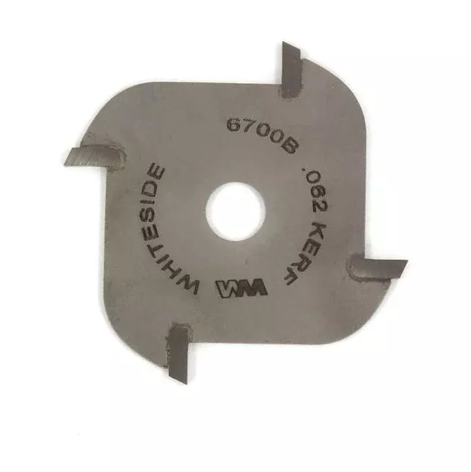 6700BSLOTTING CUTTER