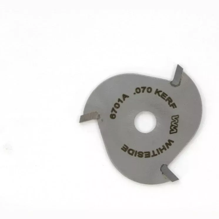 6701ASLOTTING CUTTER