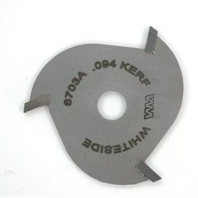 6703ASLOTTING CUTTER