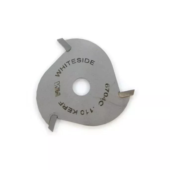 6704CSLOTTING CUTTER