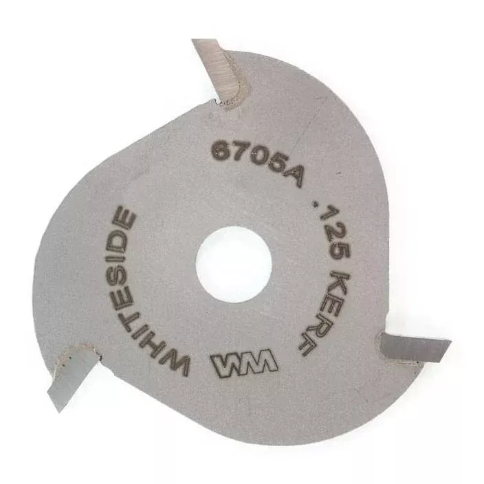 6705ASLOTTING CUTTER