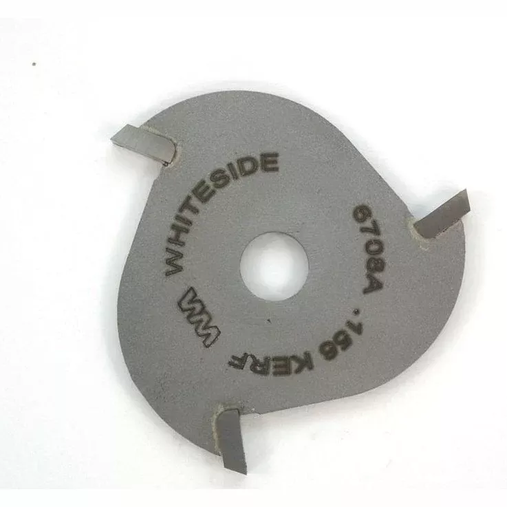 6708ASLOTTING CUTTER