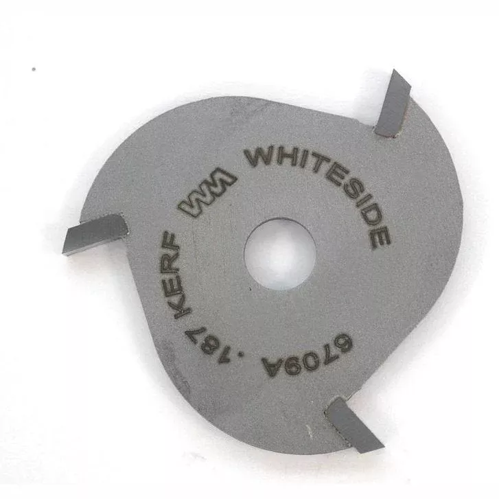 6709ASLOTTING CUTTER