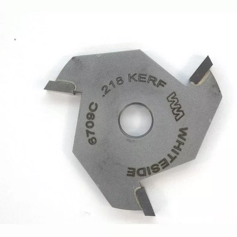 6709CSLOTTING CUTTER