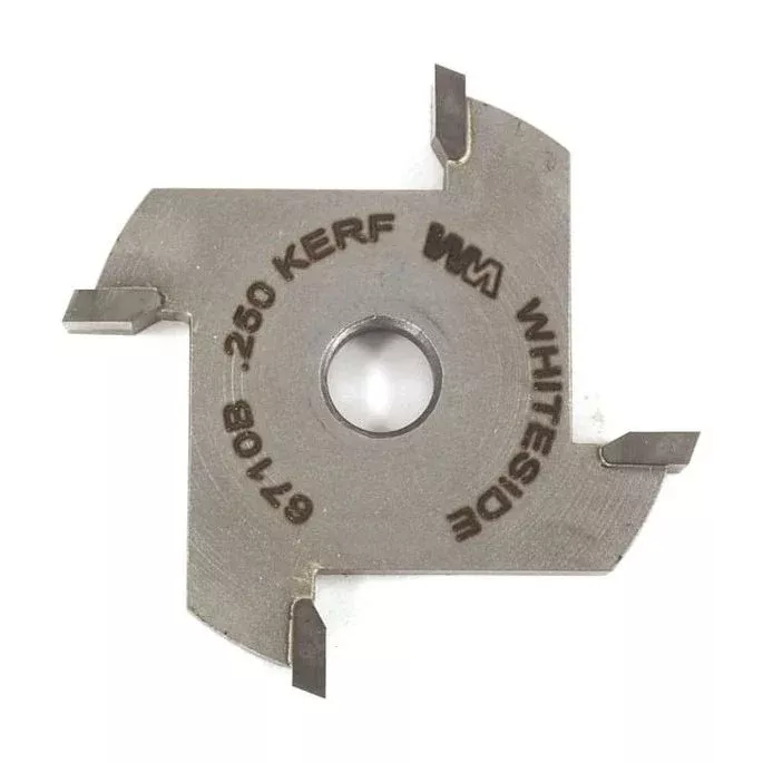 6710BSLOTTING CUTTER