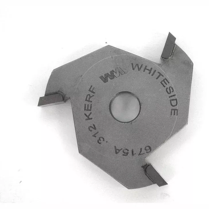 6715ASLOTTING CUTTER