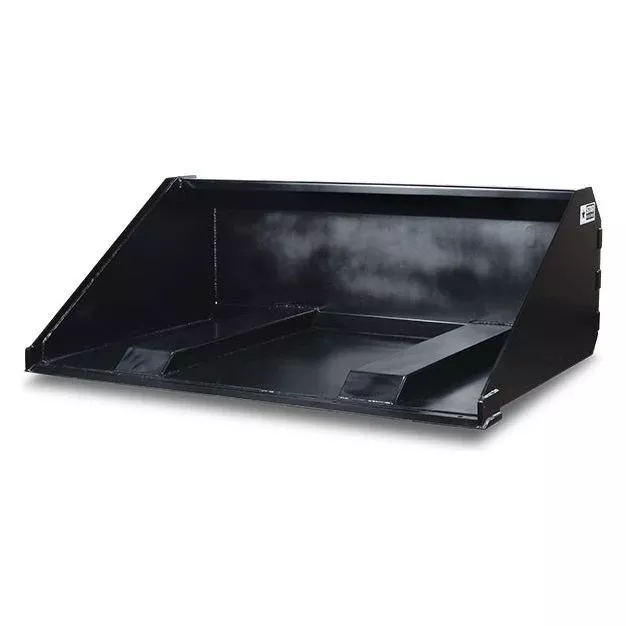 72” Forklift Bucket | Star Industries 1406B