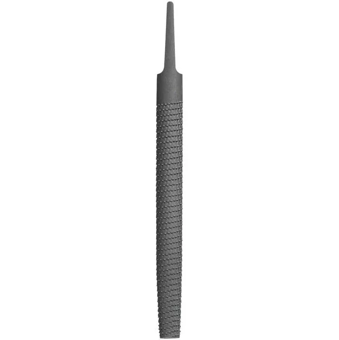 8″ Half Round Rasp File
