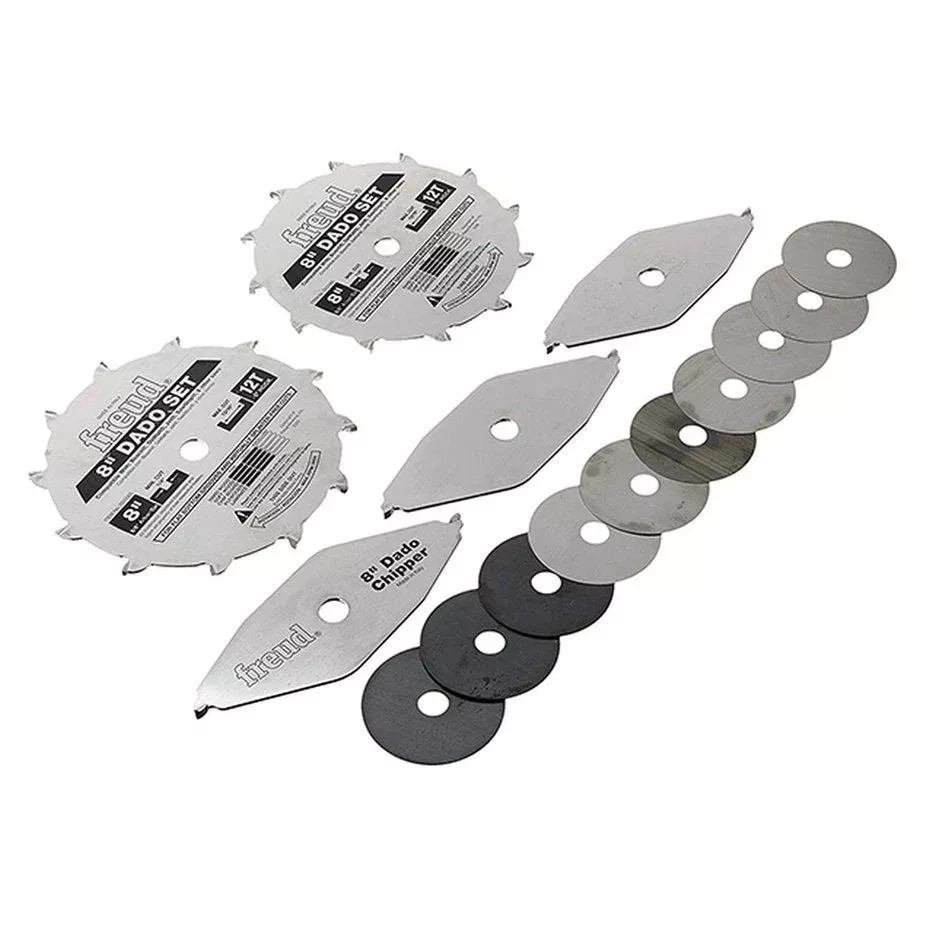 8" Pro Dado Set