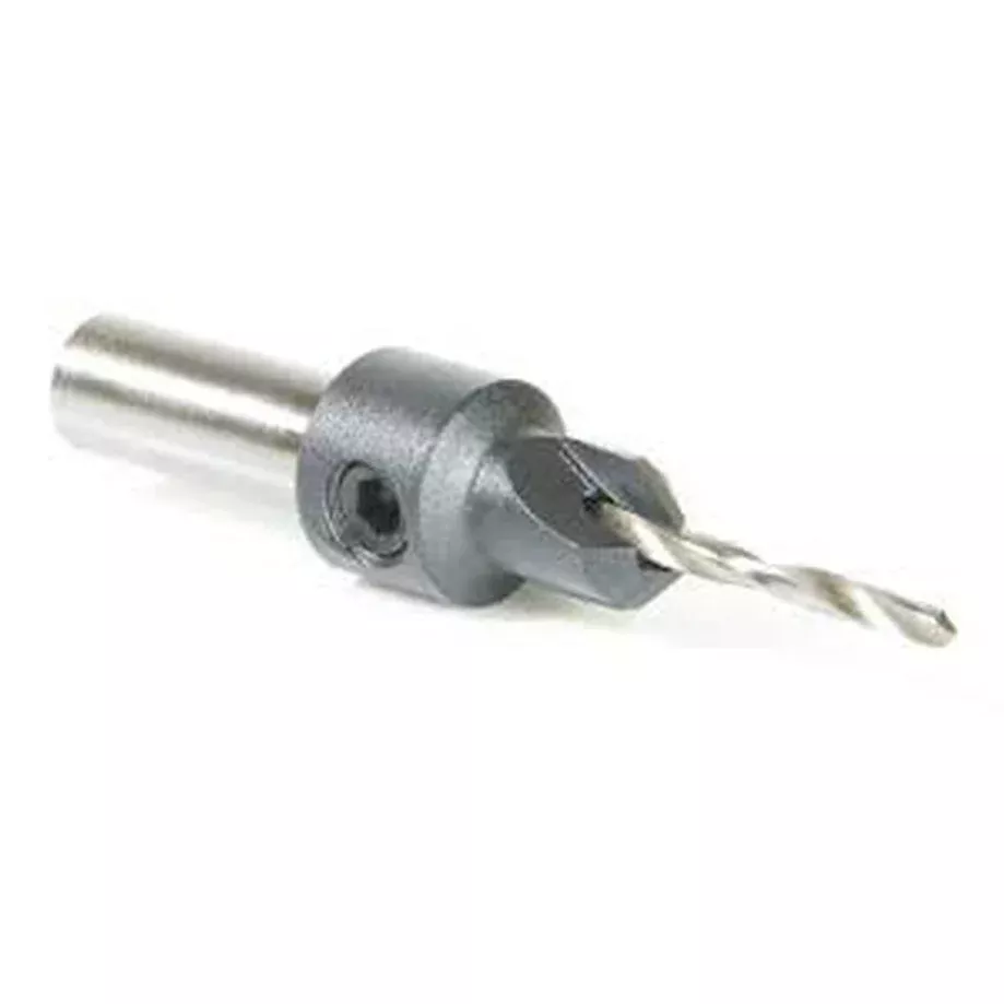 8Mm X 77Mm Dowel Drill LH