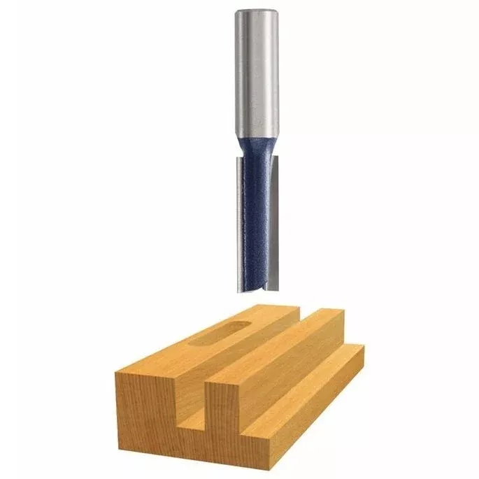 9/32″ Straight Cut Router Bit