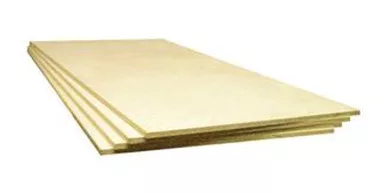 96" Wide Particle Board Shelves - 4
