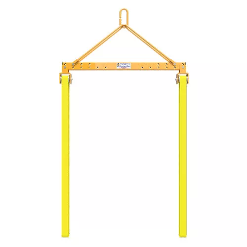 Abaco ASB056M1 Spreader Bar – Adjustable Stone Slab Lifting Beam