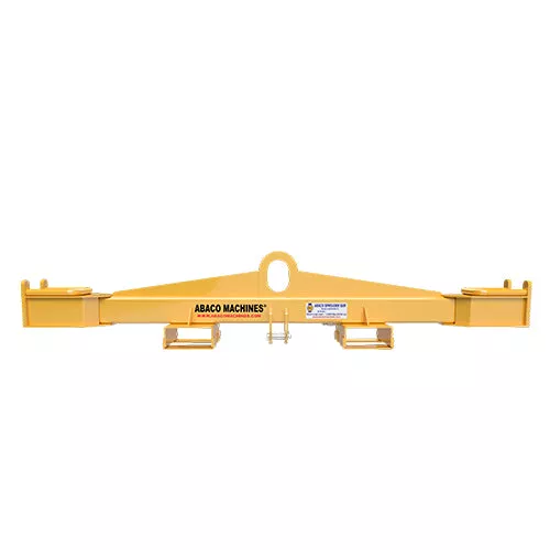 Abaco ASB90M8 Spreader Bar – Forklift Stone Slab Lifting Tool