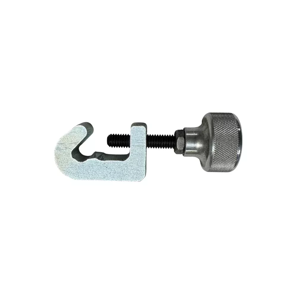 Adjustable Arm Stop for Radial Arm Saws – Original Saw Company