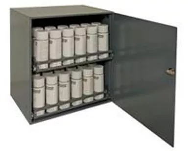 Aerosol Storage Cabinet