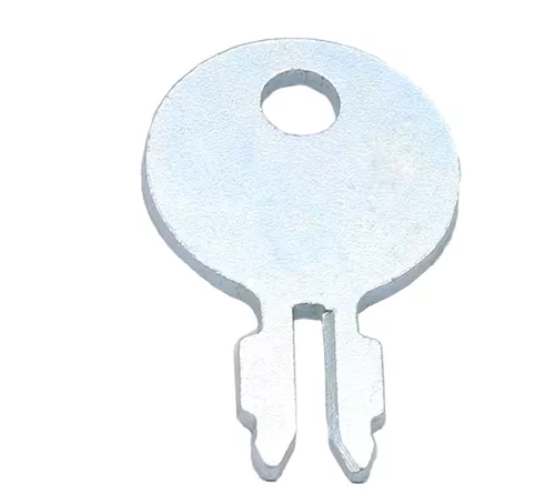 Agco Ignition Key 180292V1