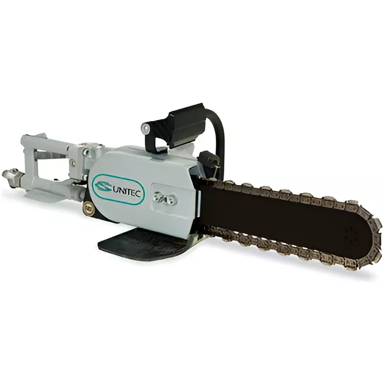 Air Chainsaw | Concrete | CS Unitec