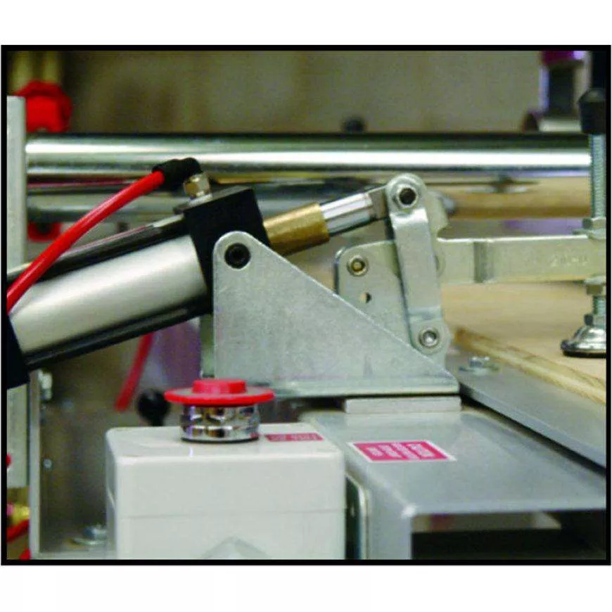 Air Clamps TR2