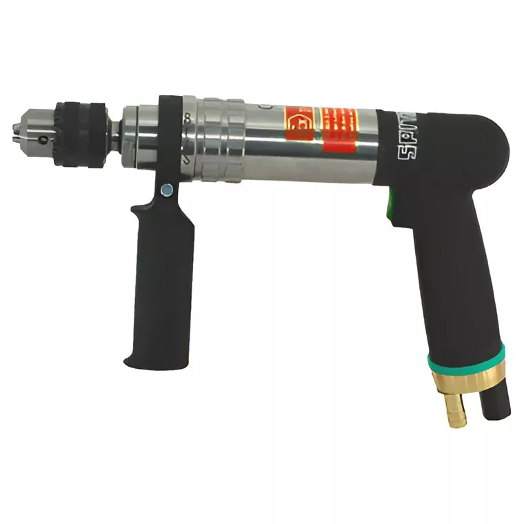 Air Hammer Drill | 1/2″ | CS Unitec
