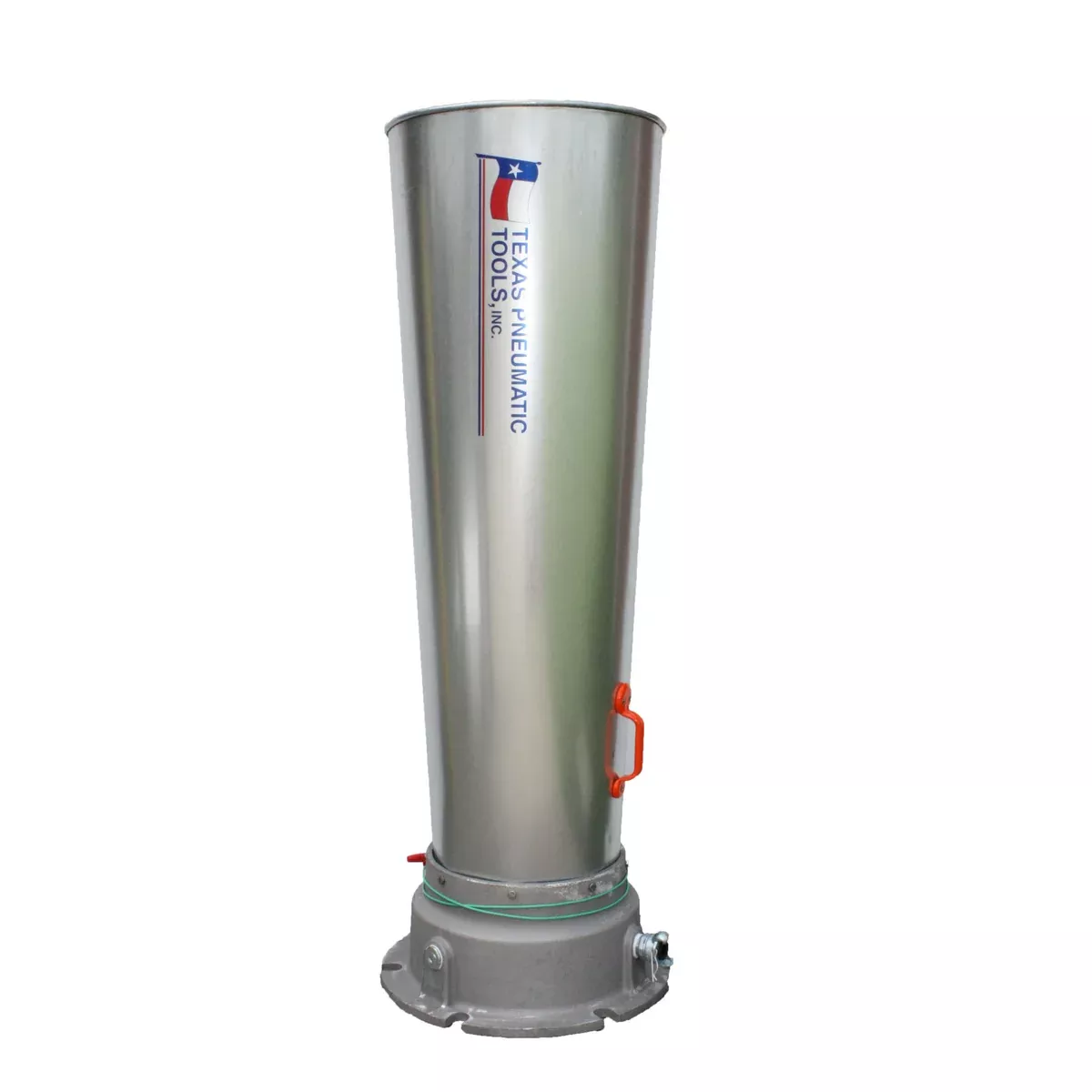 Air Mover | 10” |Metal Horn | Texas Pneumatic Tools TX-10AM