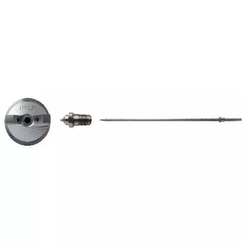 AIRCAP SET #4(1.5MM) MEDIUM FOR M GUN
