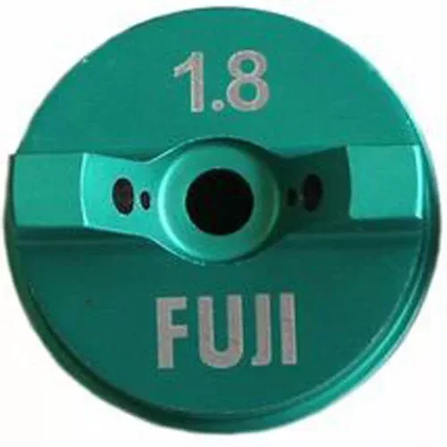 AIRCAP SET #5 FOR T-SERIES 1.8MM FUJI