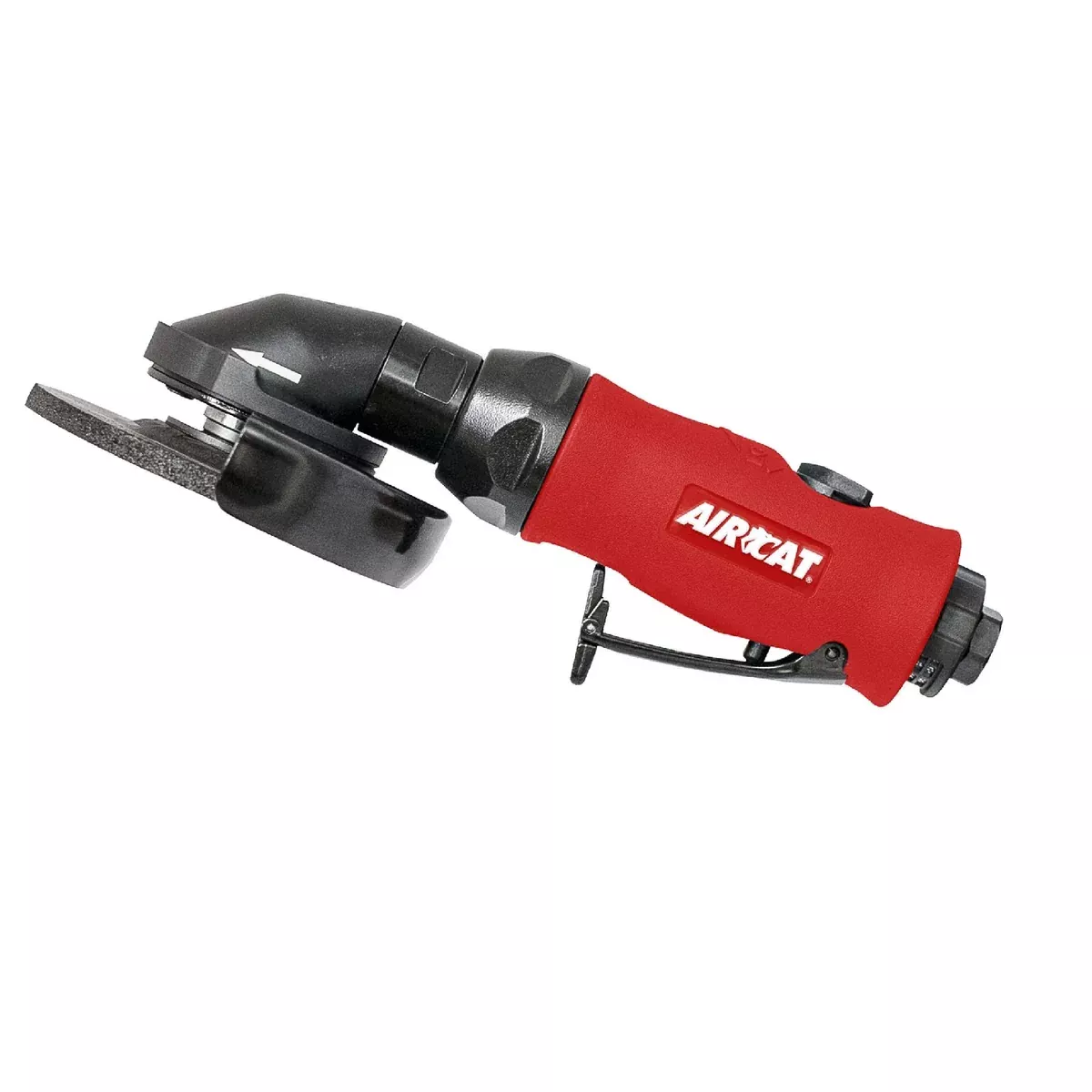 AirCat 6340 4-1/2" Angle Die Grinder
