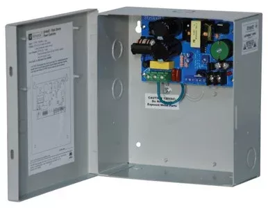 Altronix StrikeIt2 Panic Device Power Controller For One 24VDC Lock Outputs