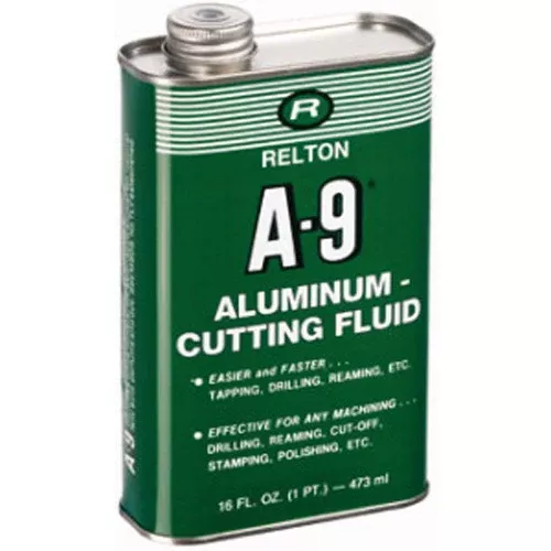 ALUMINUM CUTTING FLUID 16OZ