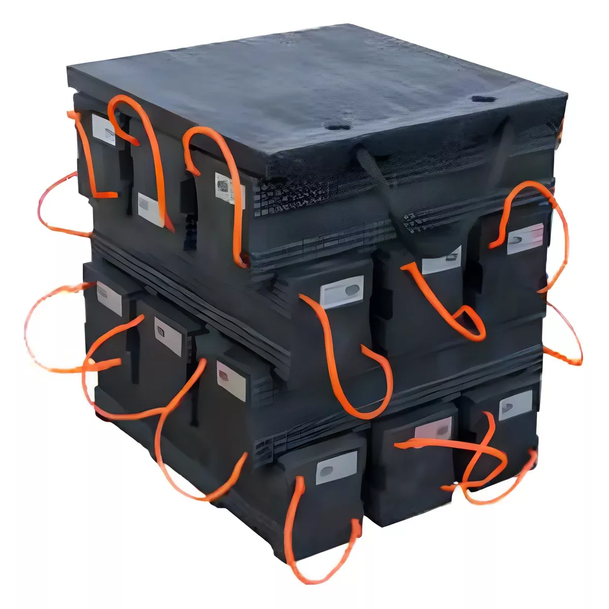 AME 12pc Primo Cribbing Kit