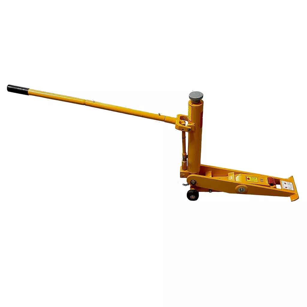 AME 7.5-Ton Forklift Jack | Heavy Duty Lifting