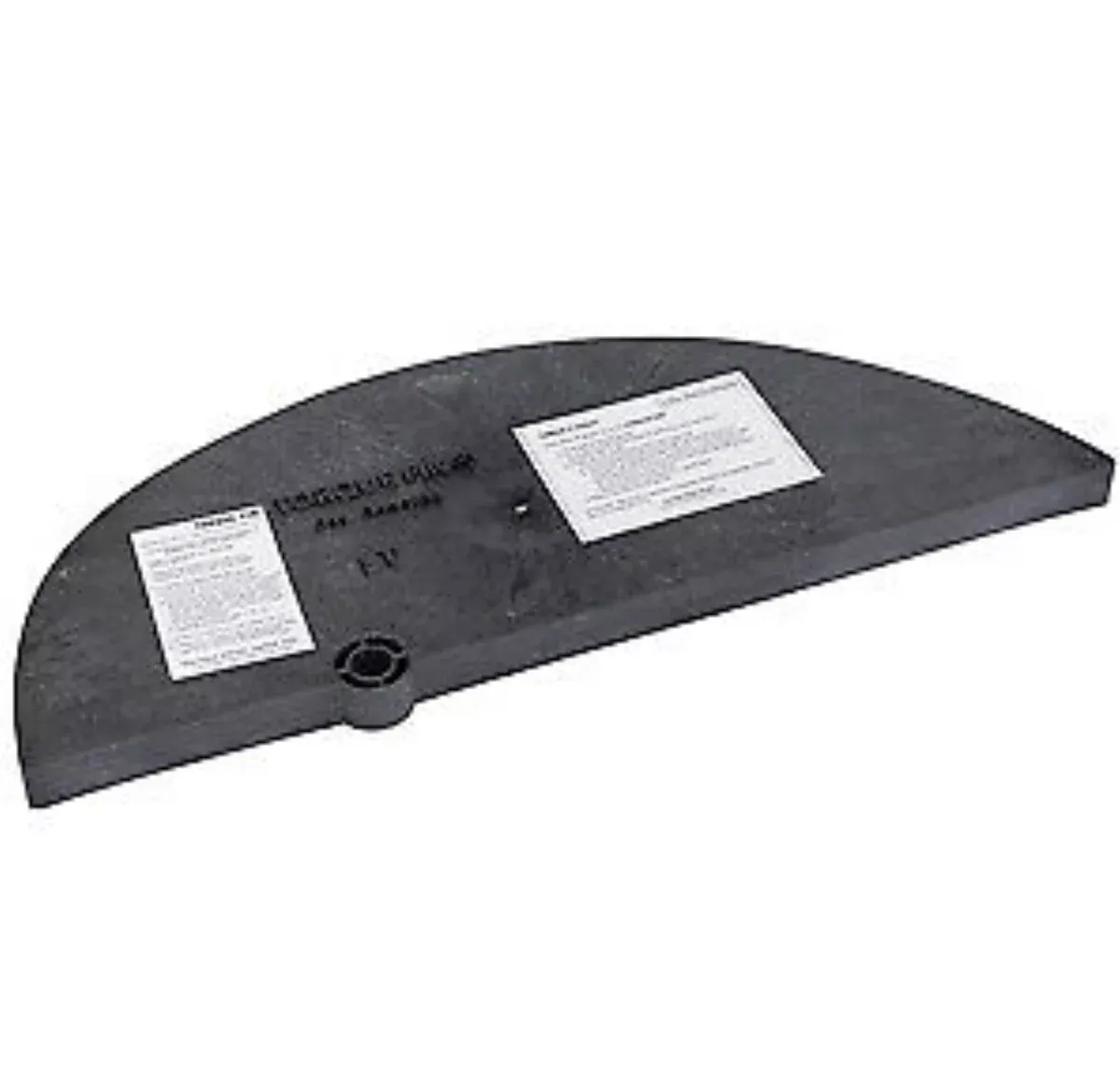 AME International 67250 Torque Fin Torque Stabilizer