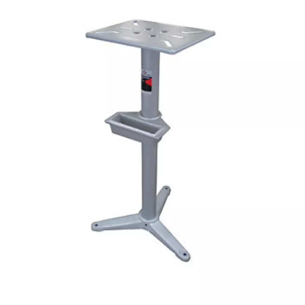 American Forge 31501 Bench Grinder Stand