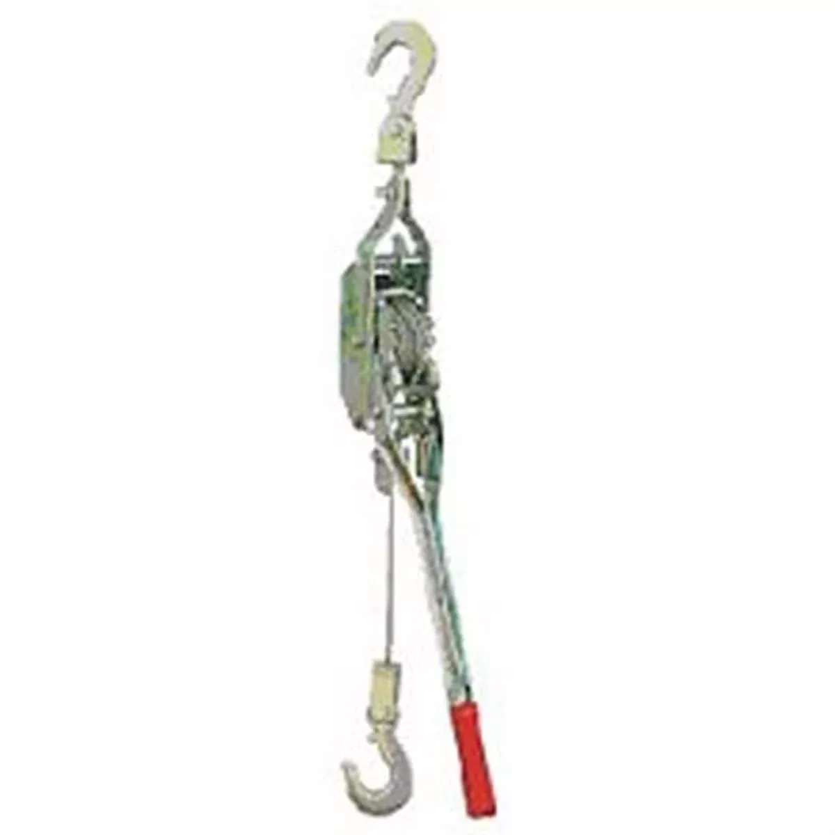 American Power Pull 18500 1 Ton Cable Puller