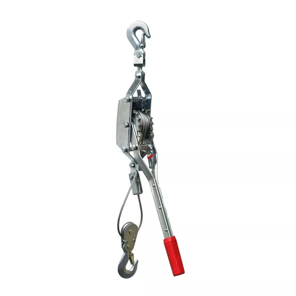 American Power Pull 18600 2 Ton Cable Puller