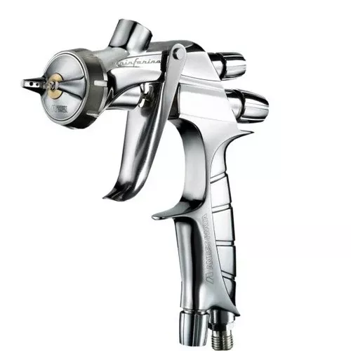 Anest Iwata Usa WS400 1.3HD GUN