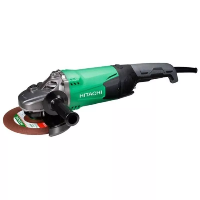 ANGLE GRINDER 7” G18SE4 | Company: Hitachi | Origin: Malaysia