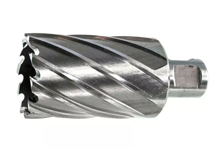 Annular Cutter | 2” Depth Of Cut | 2-11/16 | Drillco 92SE344