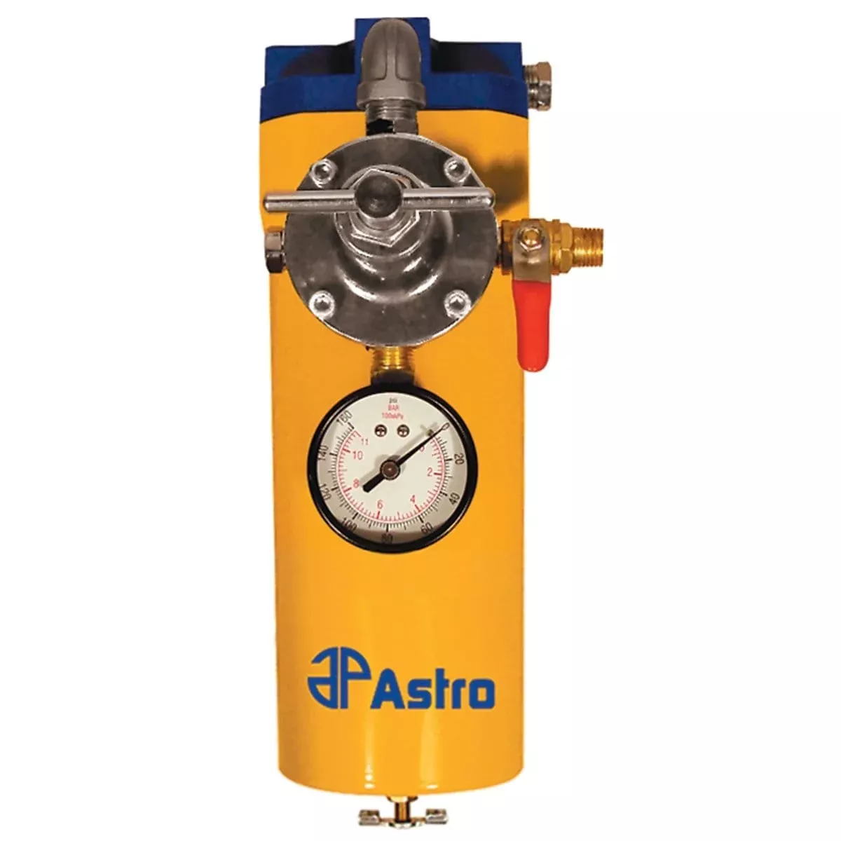 Astro Pneumatic 2618 Air Control Unit 120Cfm Capacity