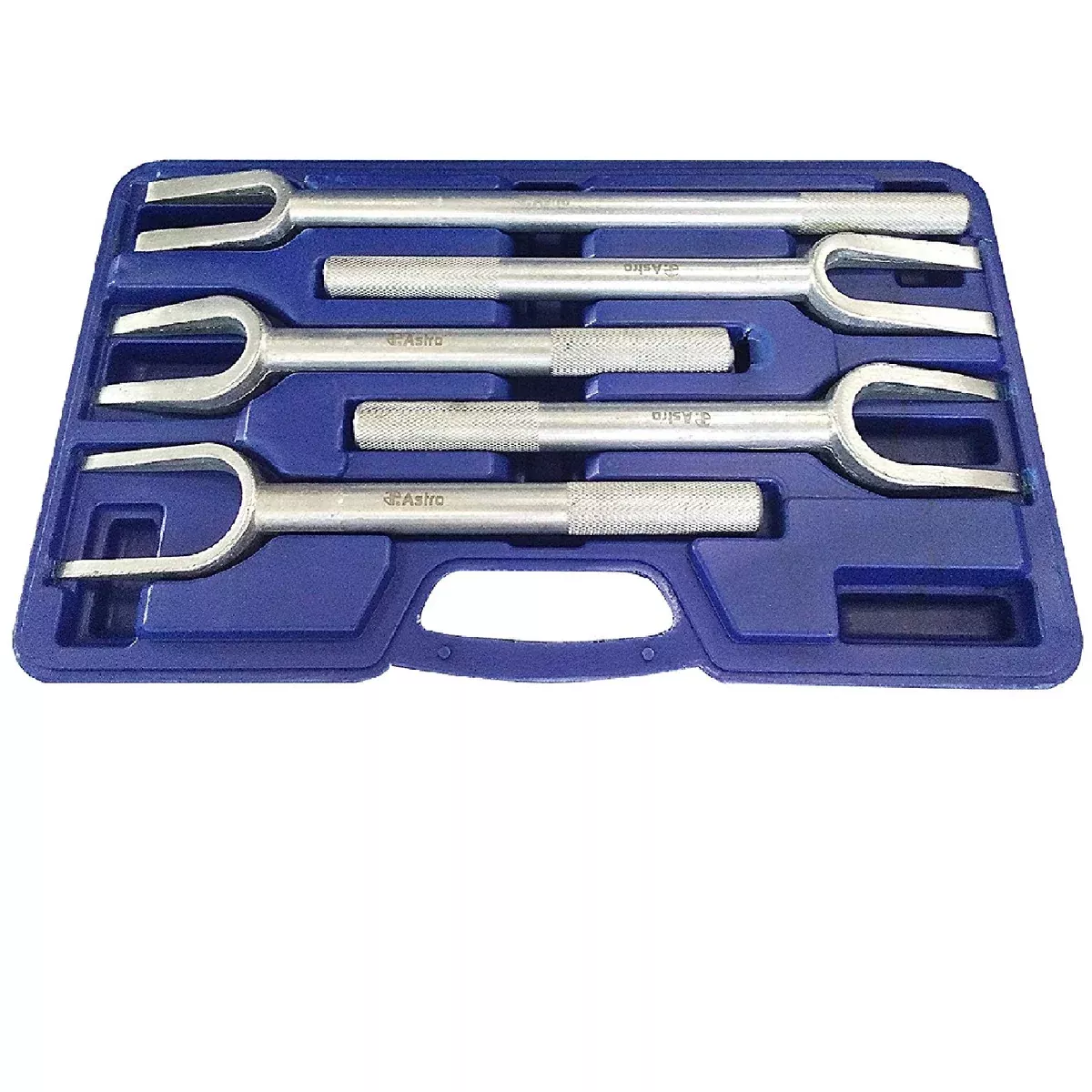 Astro Pneumatic 78807 5-piece Pickle Fork Ball Joint Separator Set