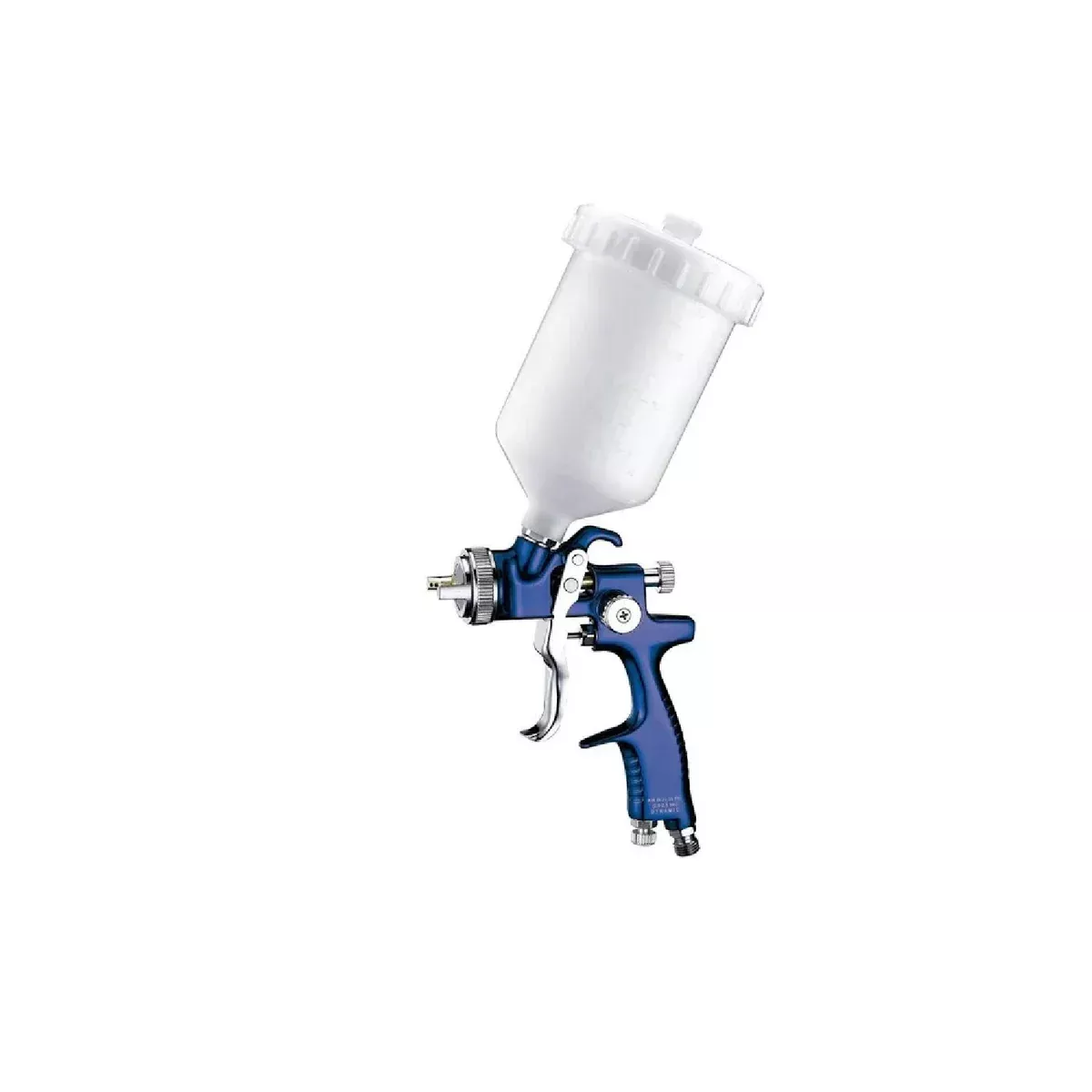 Astro Pneumatic EUROHE103 1.3mm EuroPro High Transfer Spray Gun