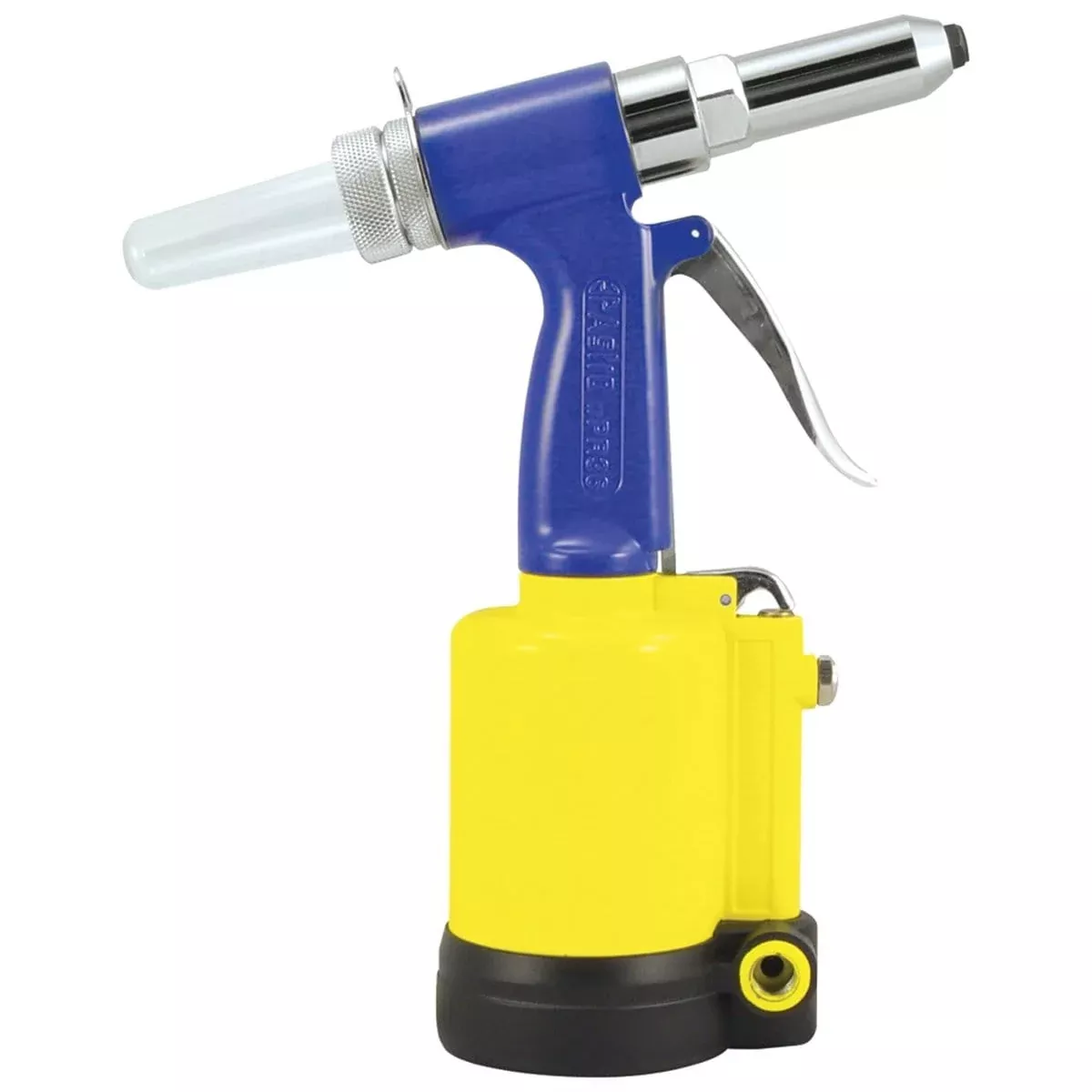 Astro Pneumatic PR36 Riveter Air / Hydraulic 3/16″Capacity