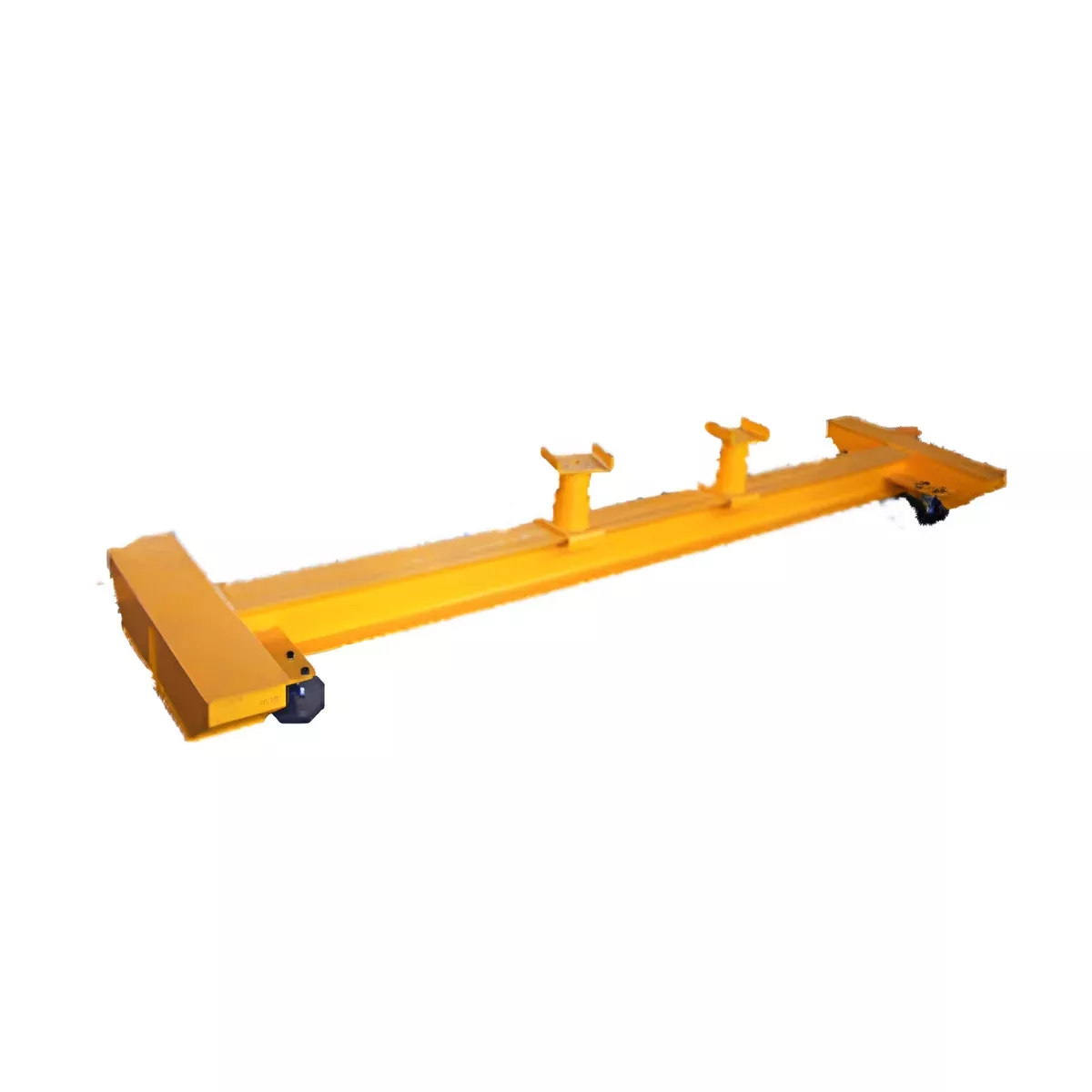 Atlas Crossbeam for ML Mobile Column Lifts | Heavy-Duty Lift Accessory for Vehicle Support | Model ML-CROSSBEAM