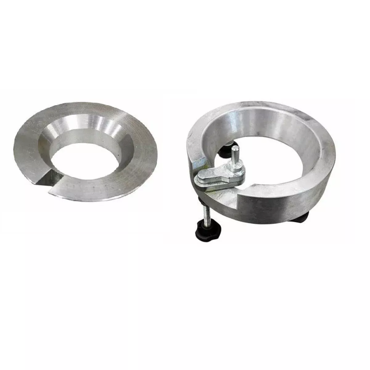Atlas PTC500 Wheel Balancer Cone Kit – Platinum Series (4.72″–7.48″)
