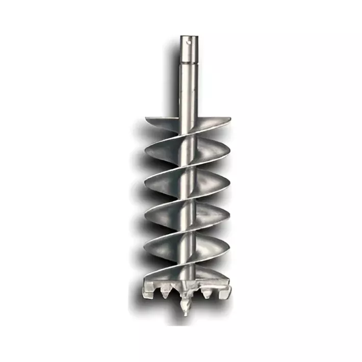 Auger Bits | Aggressive Duty | Haugen Attachments