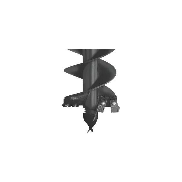 Auger Bits | Heavy Duty | Blue Diamond Attachments