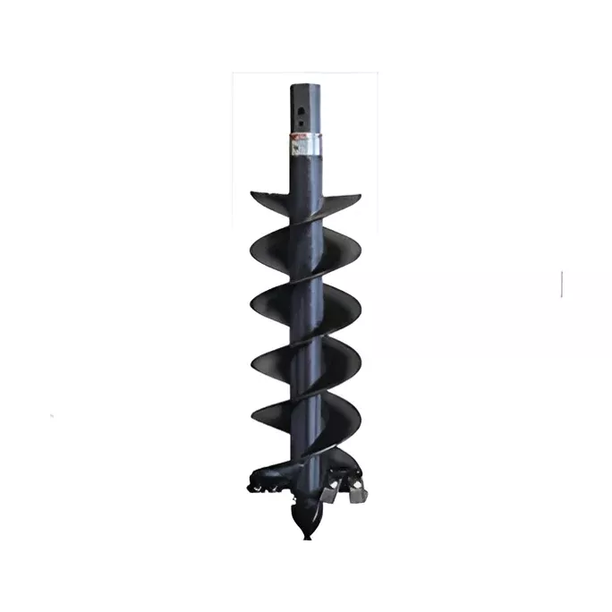Auger Bits | Standard Duty | Haugen Attachments